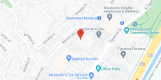 Discovery 4 in google map