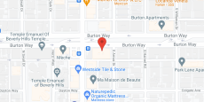 The Pinnacles at Burton in google map