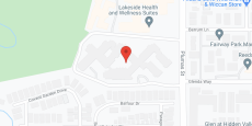 Premier Residences of Reno in google map