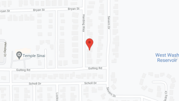 Guardian Manor in google map