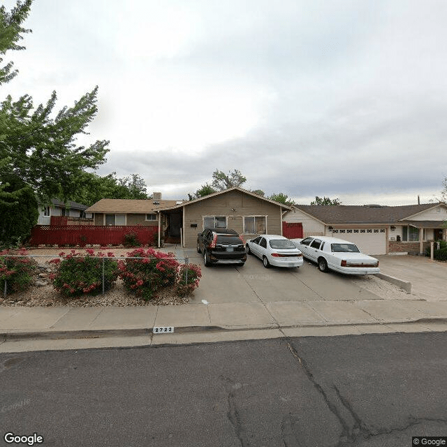 street view of Guardian Manor