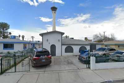 Photo of St Mary's Group Home