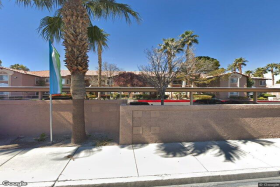 Valley View Senior Apartments 