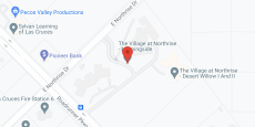 Northrise in google map