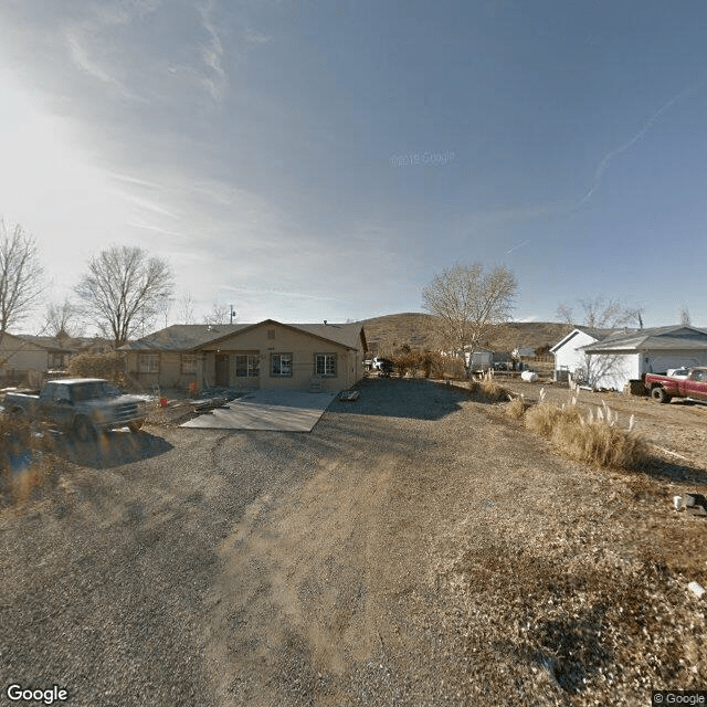 street view of Aspen Creek Care Home LLC