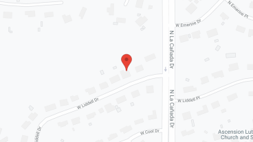 Wisdom Gardens in google map