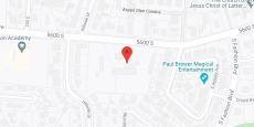 Legacy Retirement Inn in google map