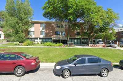 Photo of Salt Lake Nursing & Rehab Ctr