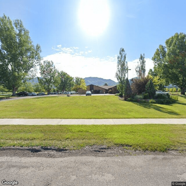 street view of Logan Nursing & Rehab Ctr