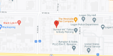 Williamsburg Retirement Community in google map
