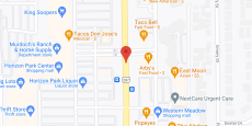 Solista Longmont by Cogir in google map