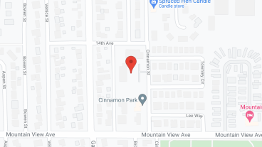 Cinnamon Park in google map