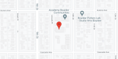 Academy University Hill in google map