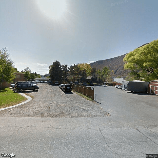 street view of Open Gate Assisted Living