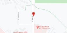 Juniper Village at Louisville in google map