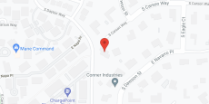 Meadow Hills Memory Care in google map