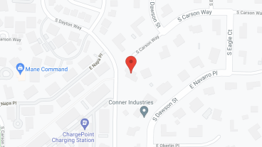Meadow Hills Memory Care in google map