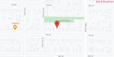 Clayton Crawford Home in google map