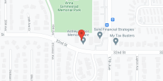 Memorial Park Assisted Living and Memory Care in google map