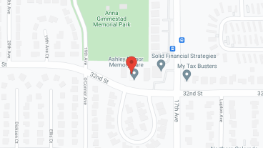 Memorial Park Assisted Living and Memory Care in google map