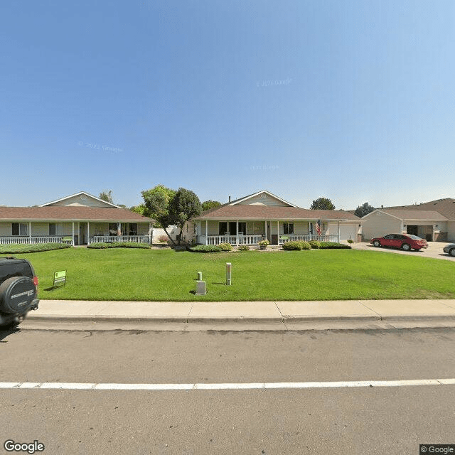 Memorial Park Assisted Living and Memory Care 