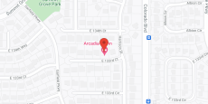 Angels Abode in google map
