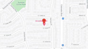 Angels Abode in google map