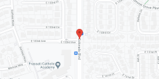 Dun Eden Assisted Living Vlg in google map