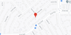 Faith Homes Inc in google map