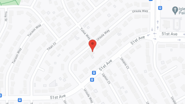 Faith Homes Inc in google map