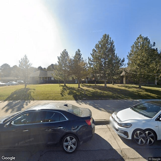 street view of Holiday Quincy Place