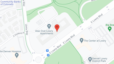 Lowry Park in google map