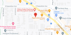 Berkley Manor Care Center in google map