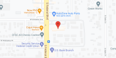 Mountainview Apartments in google map