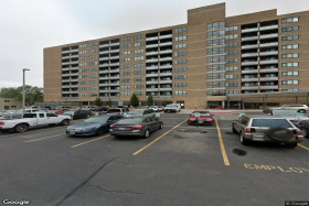 Photo of Mountainview Apartments