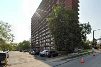 Photo of Columbine Towers