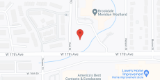 Ciel at Applewood in google map