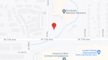 Ciel at Applewood in google map