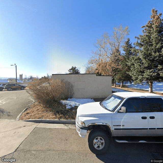 street view of Spring Ridge Park Assisted Living