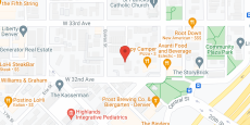 Guadalupe Senior Housing in google map