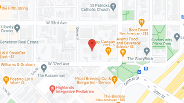 Guadalupe Senior Housing in google map