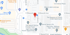 Kavod Senior Life in google map