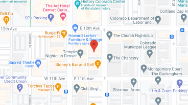 Third Way Ctr in google map