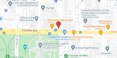 The Argonaut El Tovar in google map