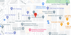Drehmoor Apartments in google map
