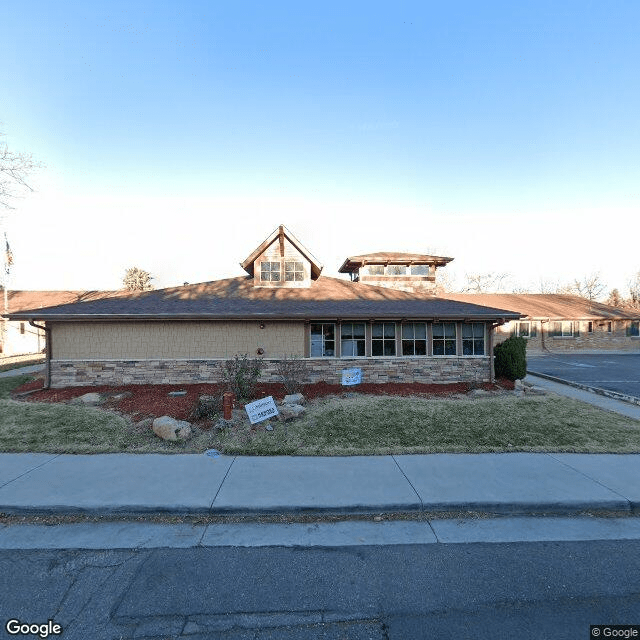 street view of Littleton Care & Rehab