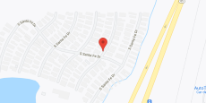 Wolhurst Adult Community in google map