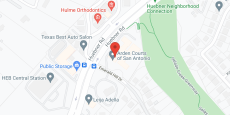 Arden Courts San Antonio, A Memory Care Community in google map