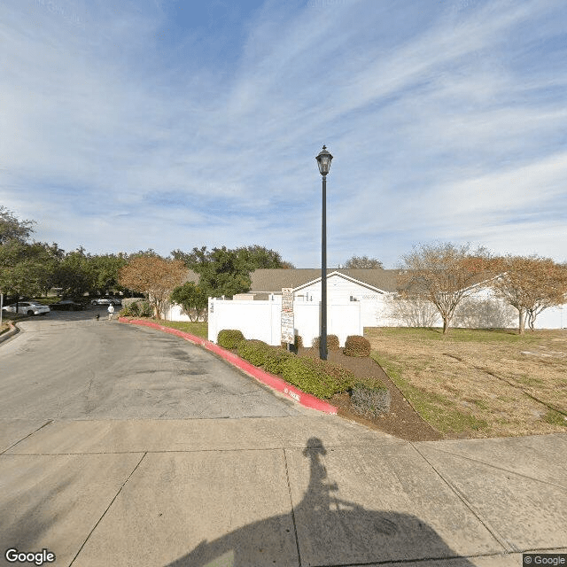 street view of Arden Courts San Antonio, A Memory Care Community