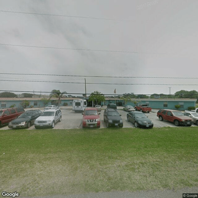 street view of Rockport Coastal Care Ctr